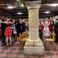 Lincoln College – Bar – Interior (1 of 2)