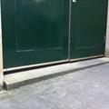 lincoln college – bar – door one (3:3)