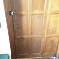 lincoln college – jcr – door one (6:6)