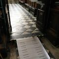 lincoln college – chapel – door three (1:4)