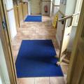 lincoln college  lodge  door two (2of5)
